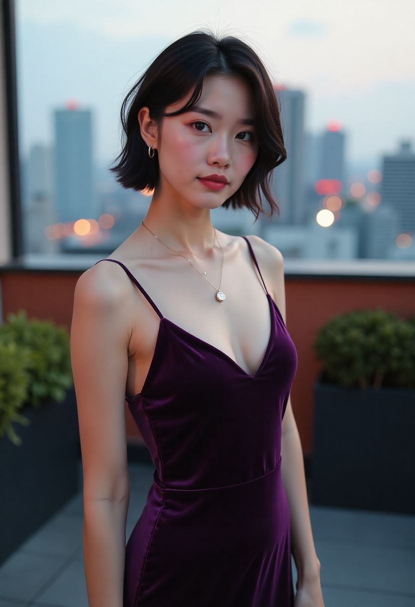 第二个春天海报