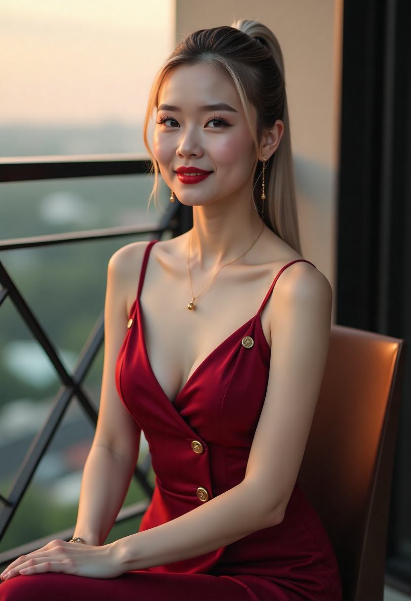 春山来信海报