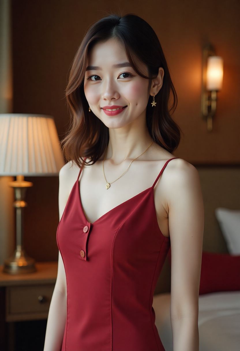 电影《潮汐之间》剧照